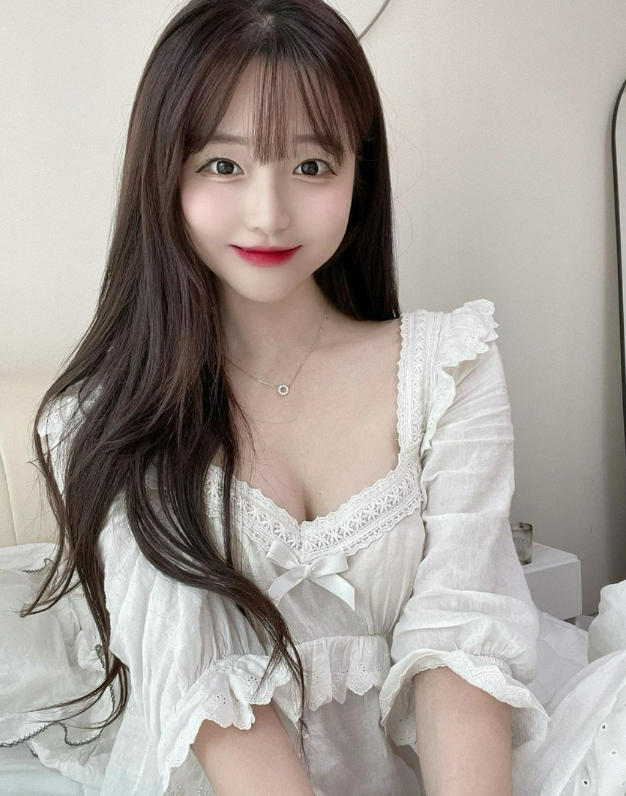 甜甜